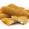 Breaded Cod Fillets