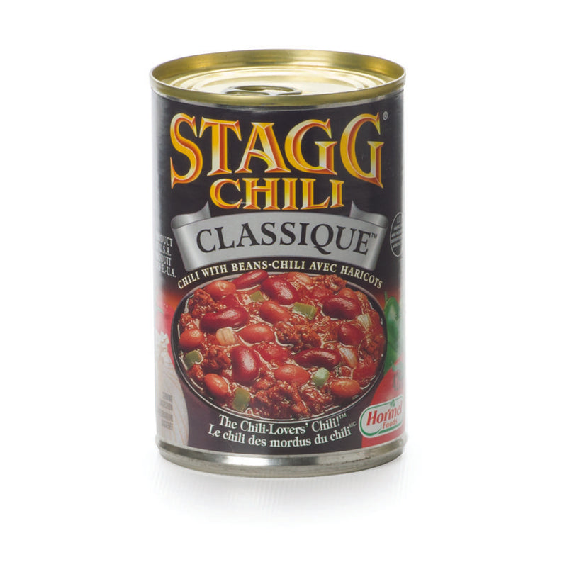 STAGG Chili Classique