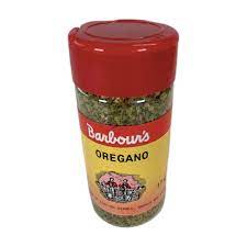 BARBOUR'S OREGANO