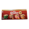 Carnation Hot Chocolate Variety Pack, 40 ct