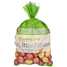 Little Potatoes Dynamic Duos, 5 lb