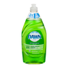 Dawn Antibacterial Hand Soap Apple Blossom Scent Dishwashing Liquid, 638 ml