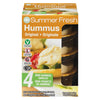 Summer Fresh Original Hummus Singles, 4 x 57 g