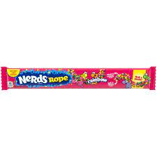 NERDS ROPE RAINBOW