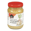 Club House Prepared Minced Garlic, 120 g