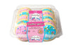 Kimberley's BakeShoppe Frosted Vanilla Soft Cookies, 383 g