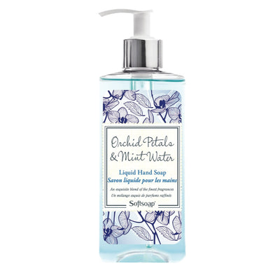 Softsoap Liquid Hand Soap