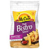 McCain Super Crisps Steak Cut Fries, 650 g