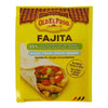 Old El Paso Fajita Seasoning, 24 g