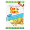 Old Dutch Rip-L Lightly Salted Chips, 180 g