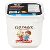 Chapman's Vanilla Ice Cream, 4 L