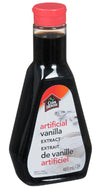 Club House Artificial Vanilla Extract, 455 mL