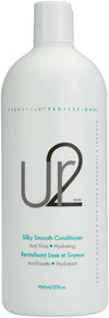 UR2 SILKY SMOOTH CONDITIONER, 900mL