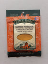 Spice Barn Mild Curry Powder, 30 g