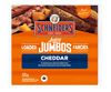 SCHNEIDERS JUICY JUMBO CHEDDAR