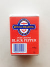 ROYAL TRADING BLACK PEPPER GROUND, 113G