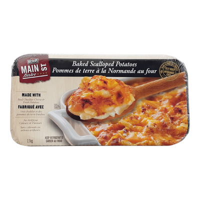 Reser's Baked Scalloped Potatoes, 1.1 kg