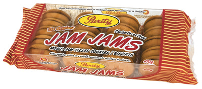 Purity  Jam Jams, 350 g