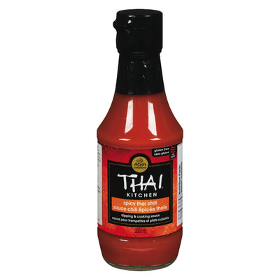 Thai Kitchen Spicy Thai Chili Sauce & Marinade, 200 mL