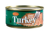 Burns Tender Flaked Turkey, 156 g
