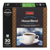 IRRESISTIBLE HOUSE BLEND K-CUP