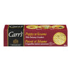 Carr's Poppy & Sesame Thin Savoury Crackers, 184 g
