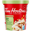 TIM HORTONS APPLE FRITTER, 500mL