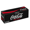 Coca-Cola Zero, 12 x 355mL