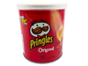 Pringles Original Potato Chips, 37 g