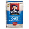 Quaker One Minute Oats, 900 g