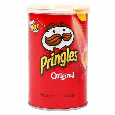 Pringles Original Chips, 1 ct