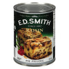 E.D. Smith Raisin Canned Pie Filling, 540 mL