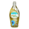 Green Works Water Lilly Dishwashing Liquid, 650 mL