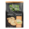 New York Style Bagel Crisps Sesame, 170 g