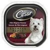 Cesar Filet Mignon Wet Dog Food, 100 g