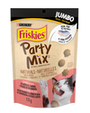FRISKIES PARTY MIX SEASIDE CRUNCH