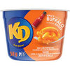 Kraft Dinner Cup Spicy Buffalo Flavour, 58 g