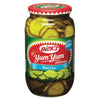 Bick's Yum Yum Sweet Pickles, 1 L
