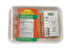 Atlantic Best Beef Breakfast Sausages