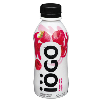 Iogo Raspberry, 200 mL