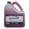 Shoreline Lubricants Light Chain Oil, 3.79 litre