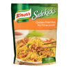 Knorr Chicken Fried Rice, 153 g