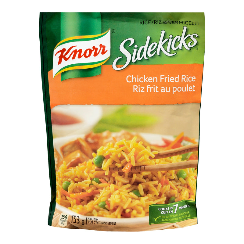 Knorr Chicken Fried Rice, 153 g