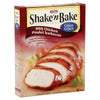 Kraft Shake 'n Bake BBQ Chicken Glaze Mix, 184 g