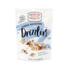 Creative Snacks Co Lemon Blueberry Drizzlers, 283 g
