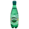 Perrier Natural Mineral Sparkling Water, 500 mL