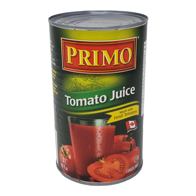 Primo Tomato Juice, 1.36 L