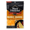 Black Diamond Marble Shredded Cheese, 320 g