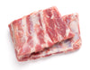 Salt Pork Riblets