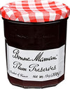 Bonne Maman Plum Jam, 250 mL
